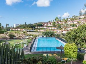 Ferienwohnung für 6 Personen (80 m²) in Maspalomas