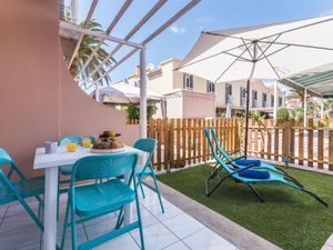 Ferienwohnung für 3 Personen (60 m&sup2;) in Maspalomas