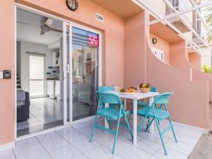 Ferienwohnung für 3 Personen (60 m²) in Maspalomas