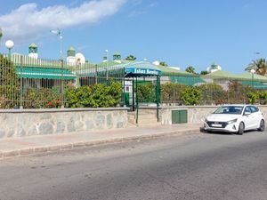 Ferienwohnung für 3 Personen (40 m²) in Maspalomas