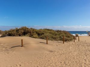 Ferienwohnung für 2 Personen (35 m&sup2;) in Maspalomas