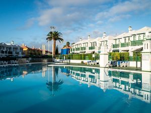 Ferienwohnung für 3 Personen (50 m²) in Maspalomas