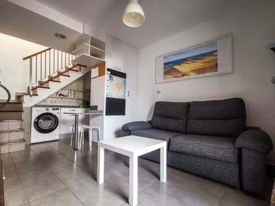 Ferienwohnung für 3 Personen (50 m²) in Maspalomas 10/10