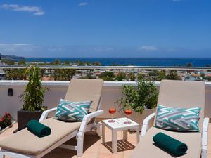 Ferienwohnung für 4 Personen (140 m²) in Maspalomas