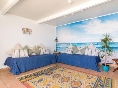 Ferienwohnung für 4 Personen (140 m²) in Maspalomas 7/10