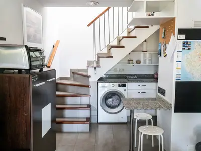 Ferienwohnung für 3 Personen (50 m²) in Maspalomas 3/10