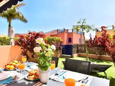 Ferienwohnung für 4 Personen (85 m²) in Maspalomas 2/10