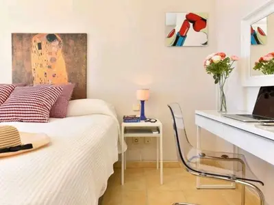 Ferienwohnung für 4 Personen (85 m²) in Maspalomas 4/10