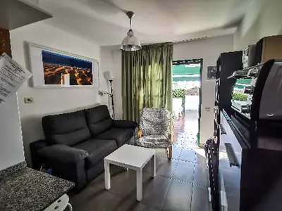 Ferienwohnung für 3 Personen (50 m²) in Maspalomas 2/10