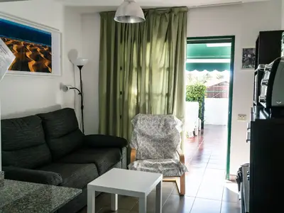Ferienwohnung für 3 Personen (50 m²) in Maspalomas 4/10