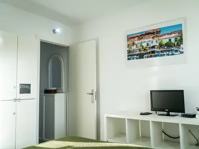 Ferienwohnung für 3 Personen (50 m²) in Maspalomas 4/10