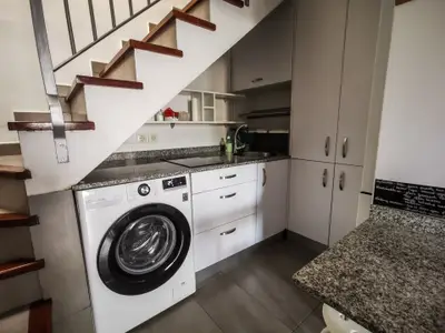 Ferienwohnung für 3 Personen (50 m²) in Maspalomas 9/10