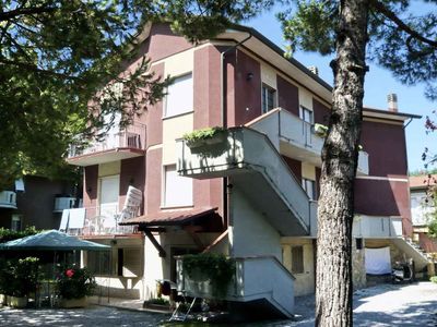 Ferienwohnung für 4 Personen (40 m²) in Massa 2/10