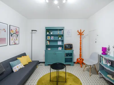 living-room