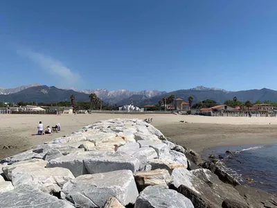 Ferienwohnung für 4 Personen (40 m²) in Massa 3/10