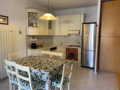 Ferienwohnung für 4 Personen (40 m²) in Massa 4/10