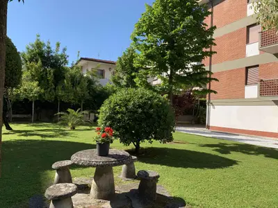 Ferienwohnung für 5 Personen (50 m²) in Massa 3/10