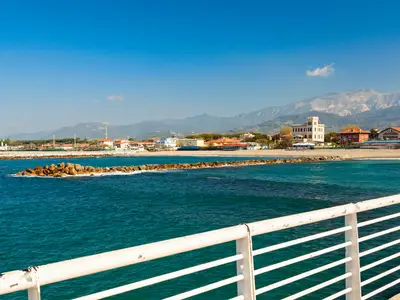 Ferienwohnung für 5 Personen (50 m²) in Massa 10/10