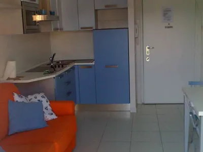 Ferienwohnung für 4 Personen (25 m²) in Marina Di Massa 2/10