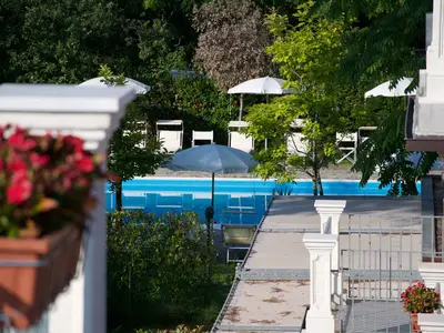 Ferienwohnung für 4 Personen (25 m²) in Marina Di Massa 5/10