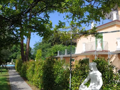 Ferienwohnung für 4 Personen (25 m²) in Marina Di Massa 6/10