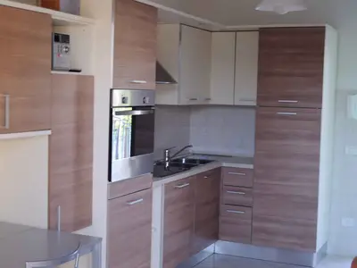 Ferienwohnung für 4 Personen (25 m²) in Marina Di Massa 7/10