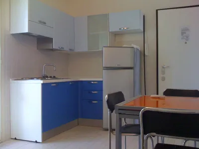 Ferienwohnung für 4 Personen (25 m²) in Marina Di Massa 8/10