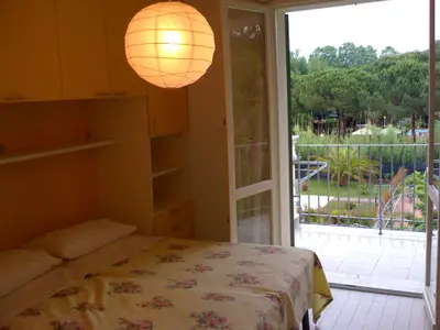 Ferienwohnung für 4 Personen (25 m²) in Marina Di Massa 10/10