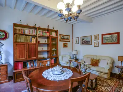 living-room