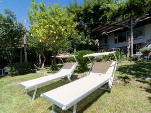 Ferienwohnung für 4 Personen (80 m²) in Massa Lubrense
