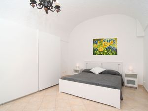 Ferienwohnung für 4 Personen (45 m²) in Massa Lubrense