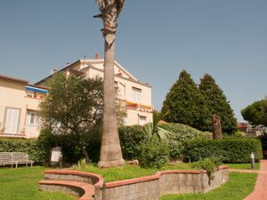 Ferienwohnung für 4 Personen (70 m&sup2;) in Massa Lubrense