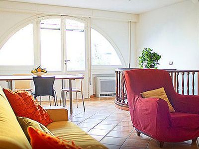 Ferienwohnung für 5 Personen (80 m²) in Massa Lubrense 2/10