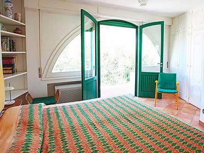 Ferienwohnung für 5 Personen (80 m²) in Massa Lubrense 5/10