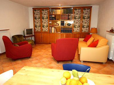 Ferienwohnung für 5 Personen (80 m²) in Massa Lubrense 9/10