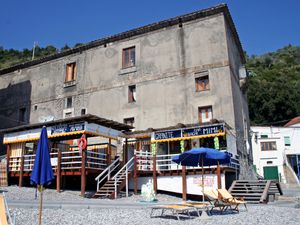 Ferienwohnung für 4 Personen (50 m²) in Massa Lubrense