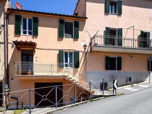 Ferienwohnung für 5 Personen (90 m&sup2;) in Massa Marittima