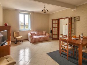Ferienwohnung für 5 Personen (90 m²) in Massa Marittima