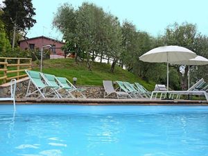 Ferienwohnung für 4 Personen (70 m²) in Massarosa