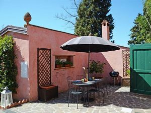 Ferienwohnung für 6 Personen (90 m²) in Massarosa
