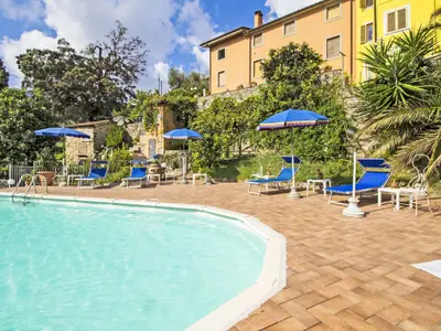pool