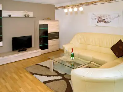 Ferienwohnung für 5 Personen (80 m²) in Masserberg 2/10