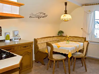 Ferienwohnung für 5 Personen (80 m²) in Masserberg 3/10