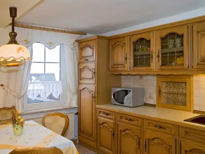 Ferienwohnung für 5 Personen (80 m²) in Masserberg 4/10