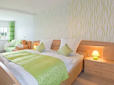 Ferienwohnung für 5 Personen (80 m²) in Masserberg 5/10