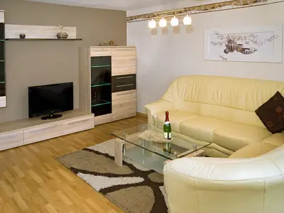 Ferienwohnung für 5 Personen (80 m²) in Masserberg 2/8