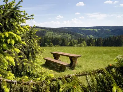 Ferienwohnung für 3 Personen (45 m²) in Masserberg 6/10
