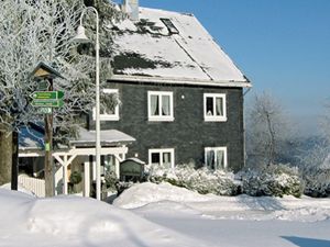 Ferienwohnung für 2 Personen in Masserberg