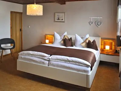 Ferienwohnung für 3 Personen (45 m²) in Masserberg 2/9