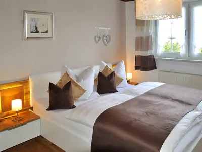 Ferienwohnung für 3 Personen (45 m²) in Masserberg 3/9